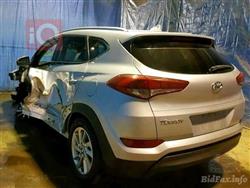 هیۆندای تۆکسۆن